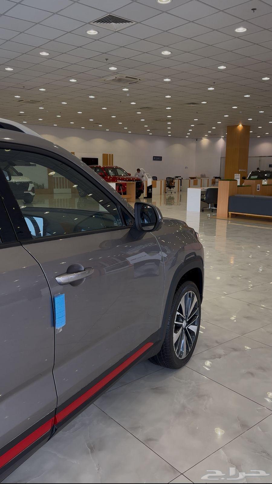 شانجان cs35 عروض علي جميع الفئات م 2025 الكميه محدوده64407558861570112