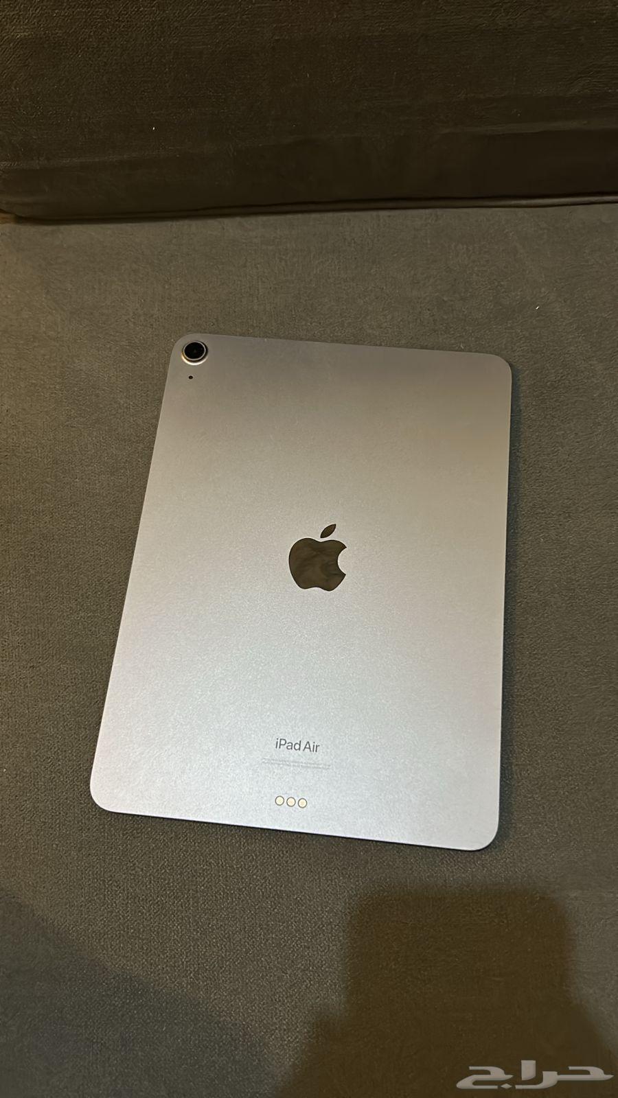 ايباد آير 11 انش 2024 iPad Air (M2).64211071361154110