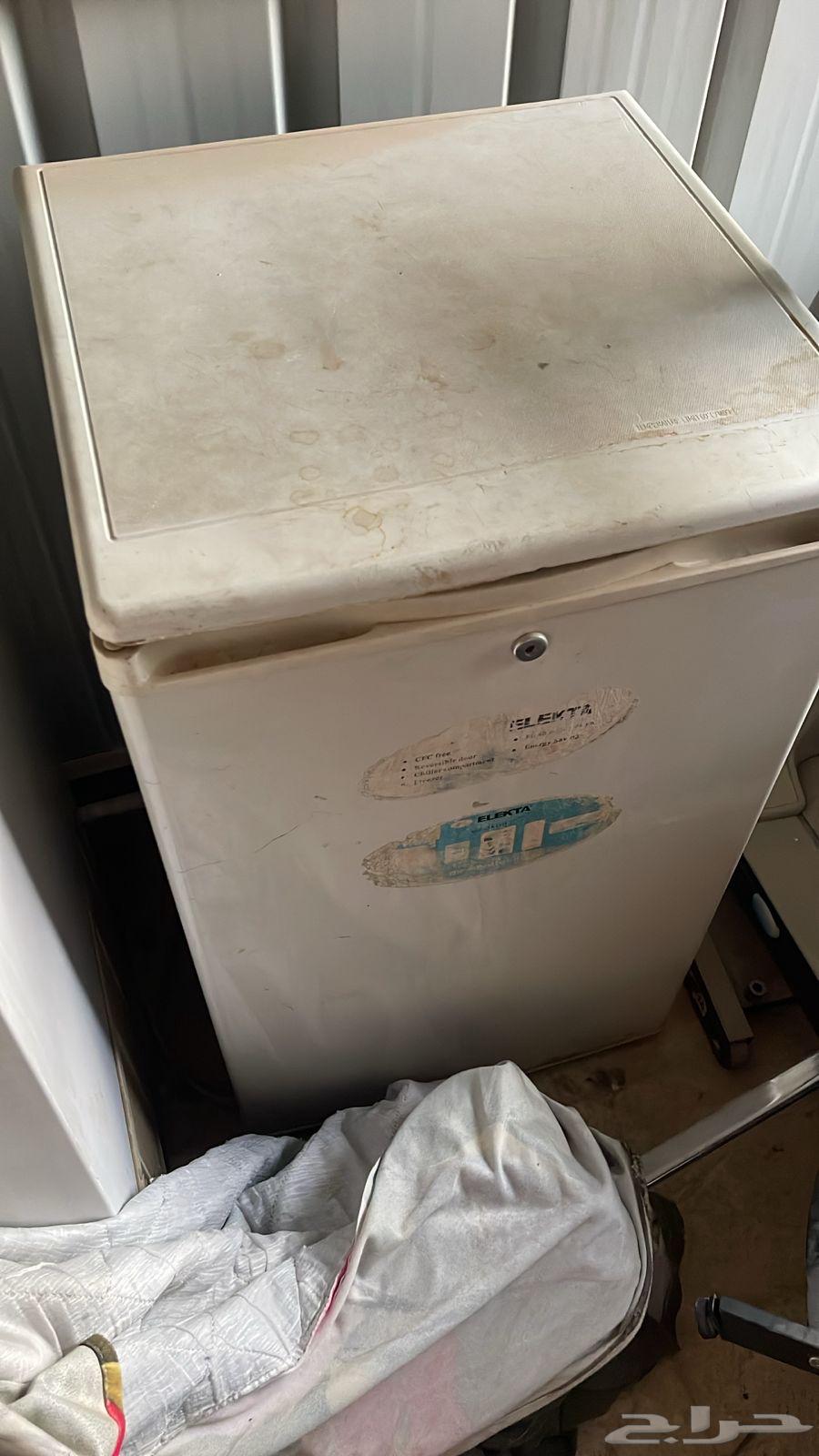 ثلاجه وفريزن64222787452290112