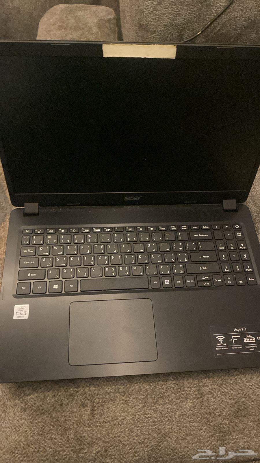 لابتوب نظيف جد ا ماشاءالله64226570040707112