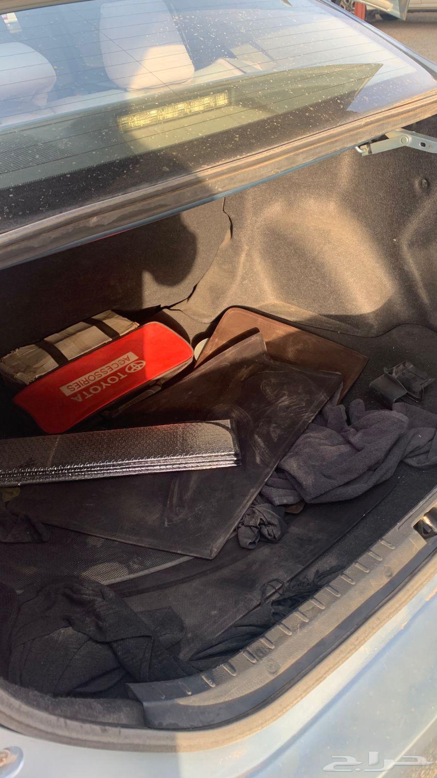 تويوتا كورلا 201664402623148801114