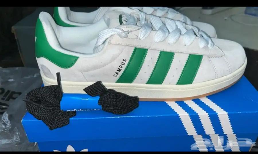 جزمة اديداس كامبس جديده adidas campus64228938242563113