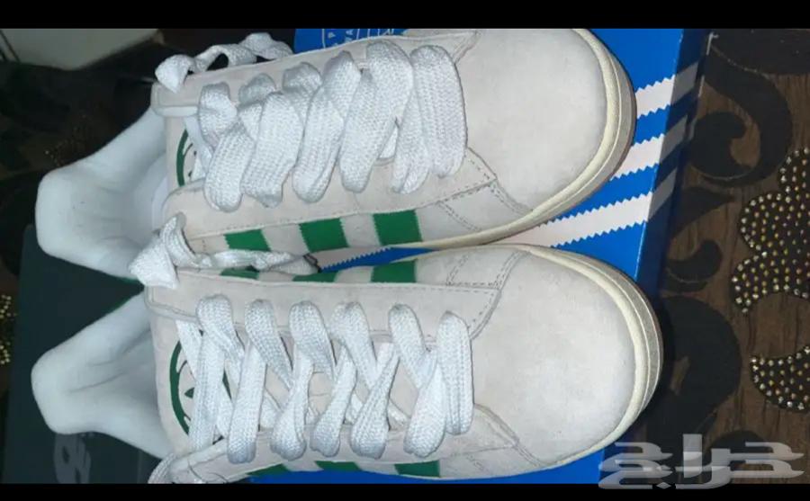 جزمة اديداس كامبس جديده adidas campus64228938242563112