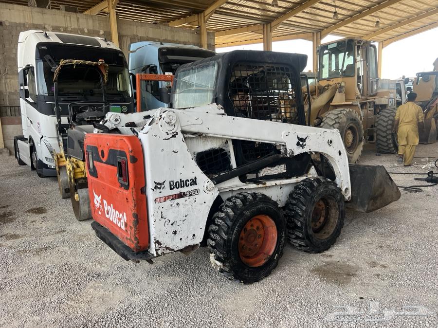 Bobcat Model 201864396824872833110