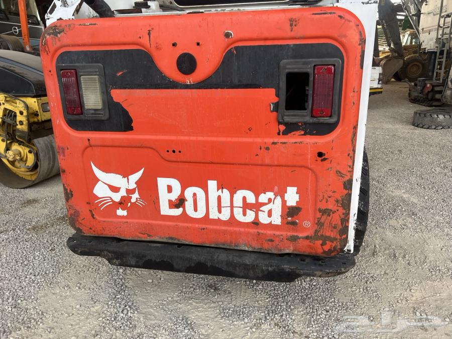 Bobcat Model 201864396824872833111