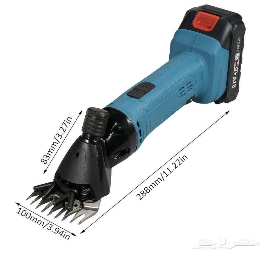 مكينة حلاقه للأغنام والابل64220050634243111