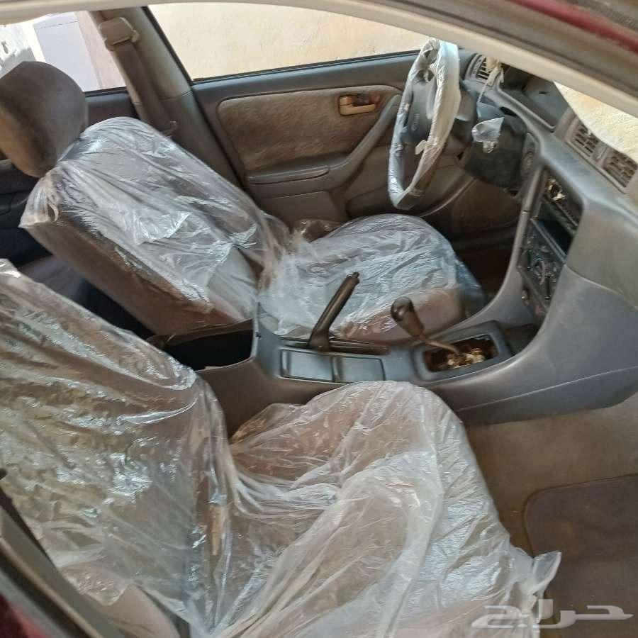 كامري 1999 للبيع64400327594499113