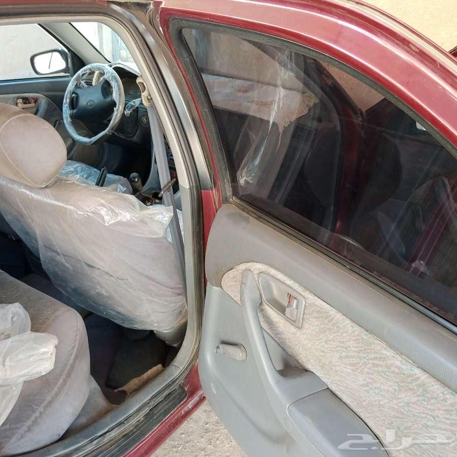 كامري 1999 للبيع64400327594499110