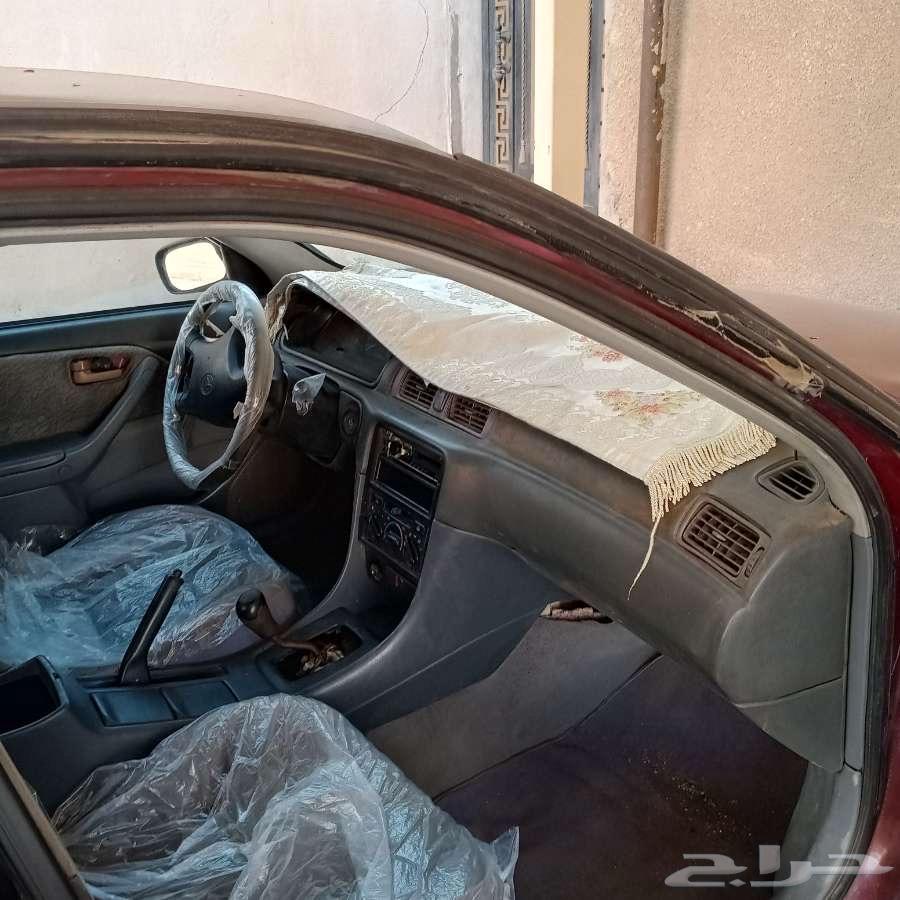 كامري 1999 للبيع64400327594499112