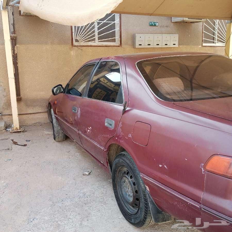 كامري 1999 للبيع64400327594499114