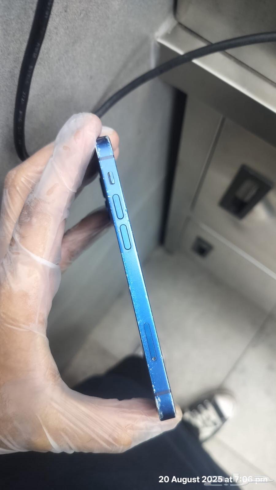 آيفون 12 ميني64227547267458112