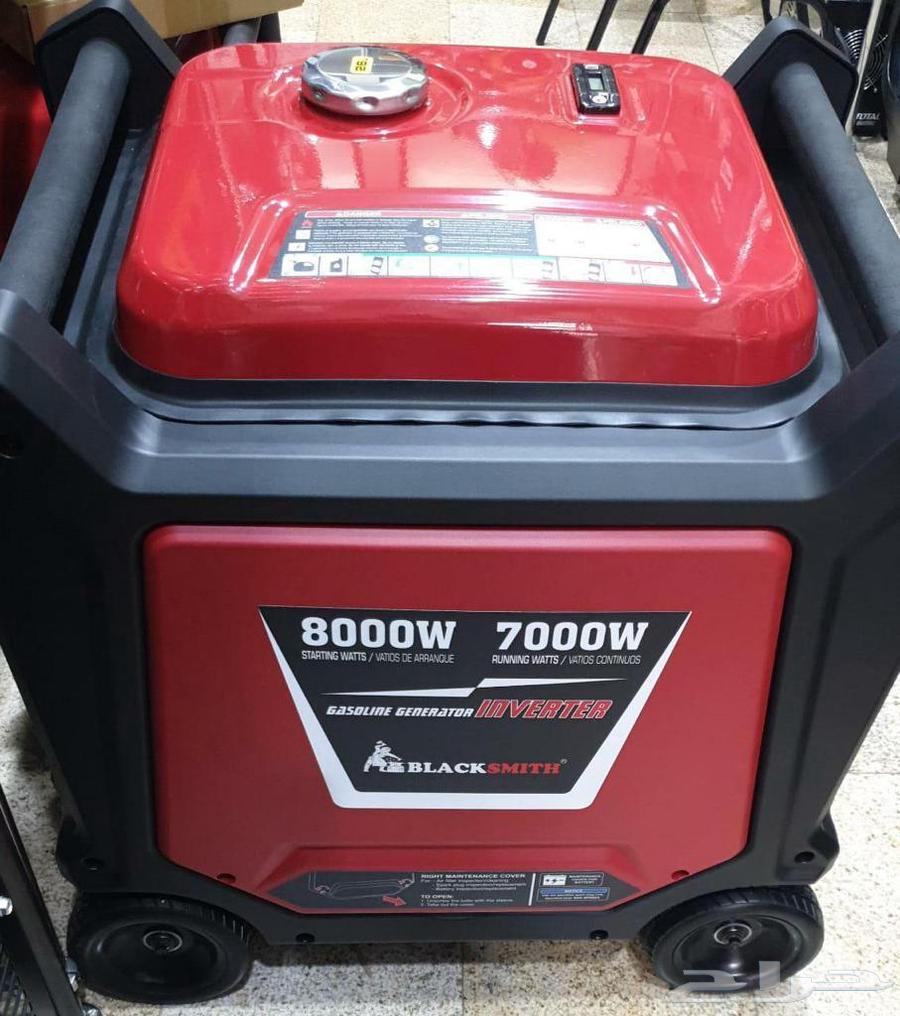 ماطور كاتم شبه جديد64228386419843112