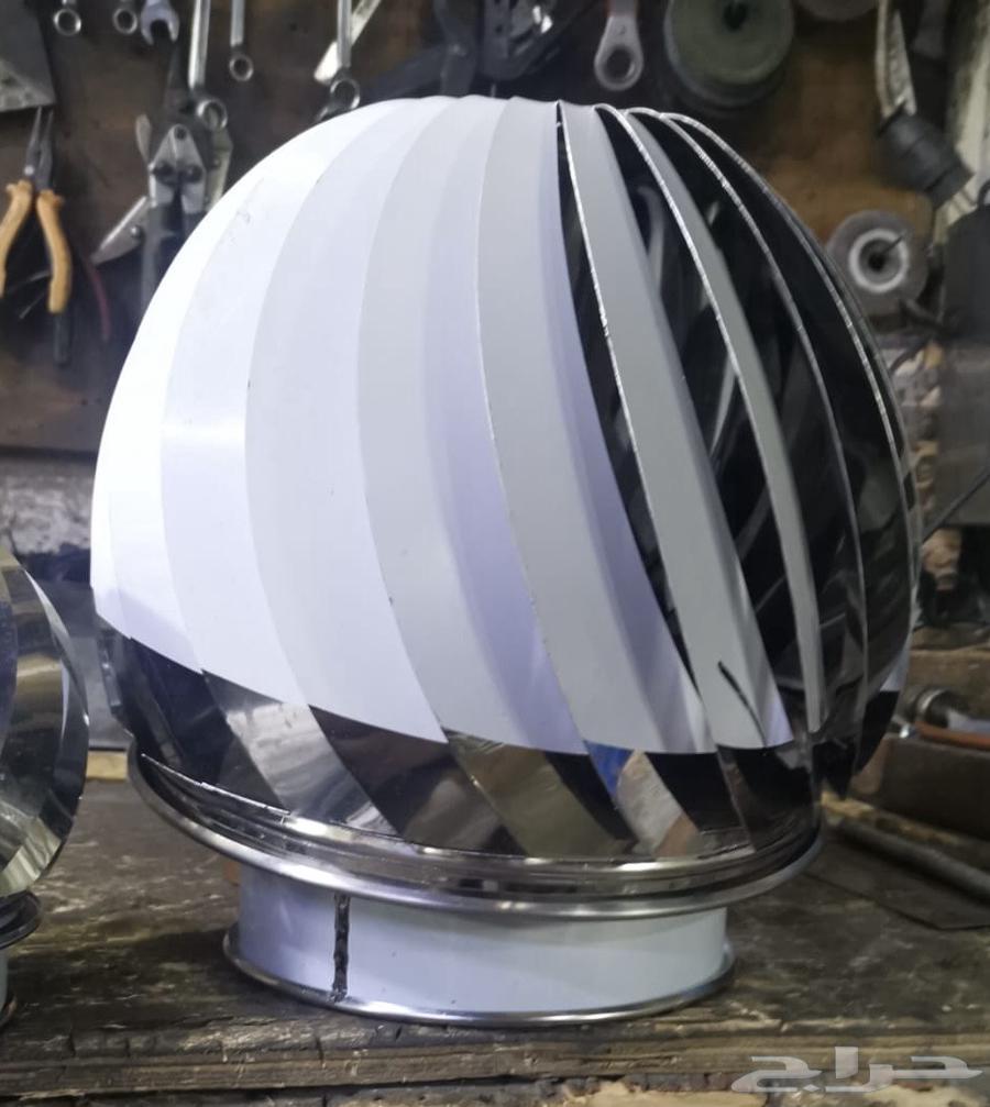 Non-electric cooling and ventilation fan63616120131970111