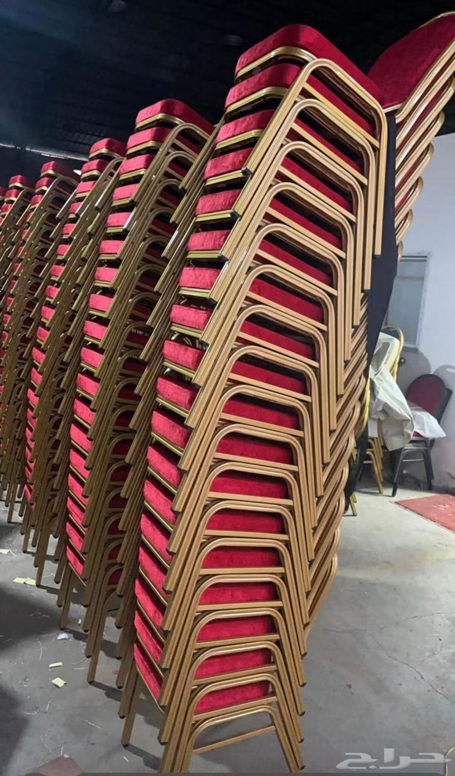 كراسي افراح الاسعار شامل الضريبه بالجمله فقط64229935335937111