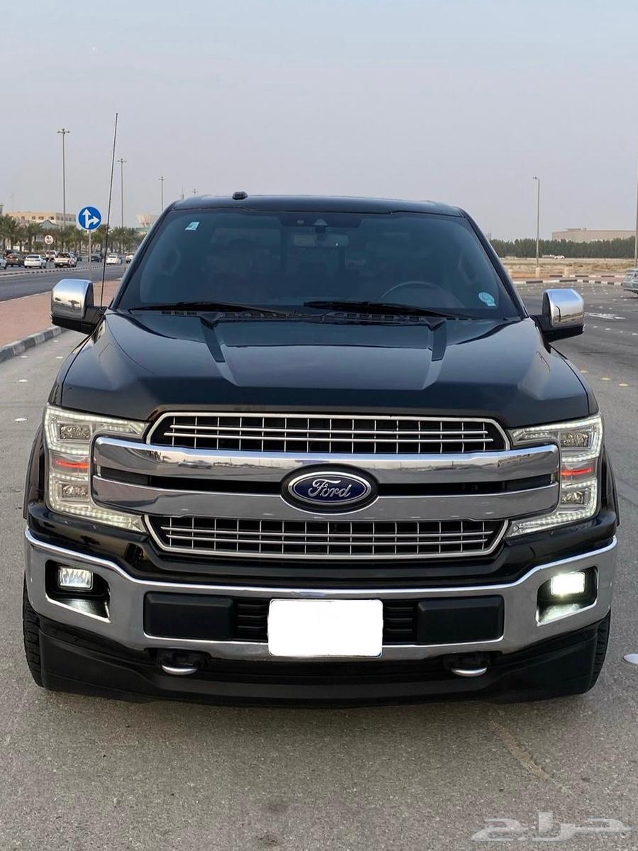 For sale F150 King Ranch (Lariat)64403712659330112