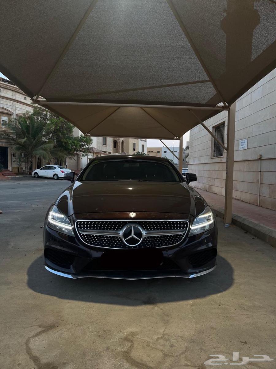 مرسيدس cls 201464396935993985110