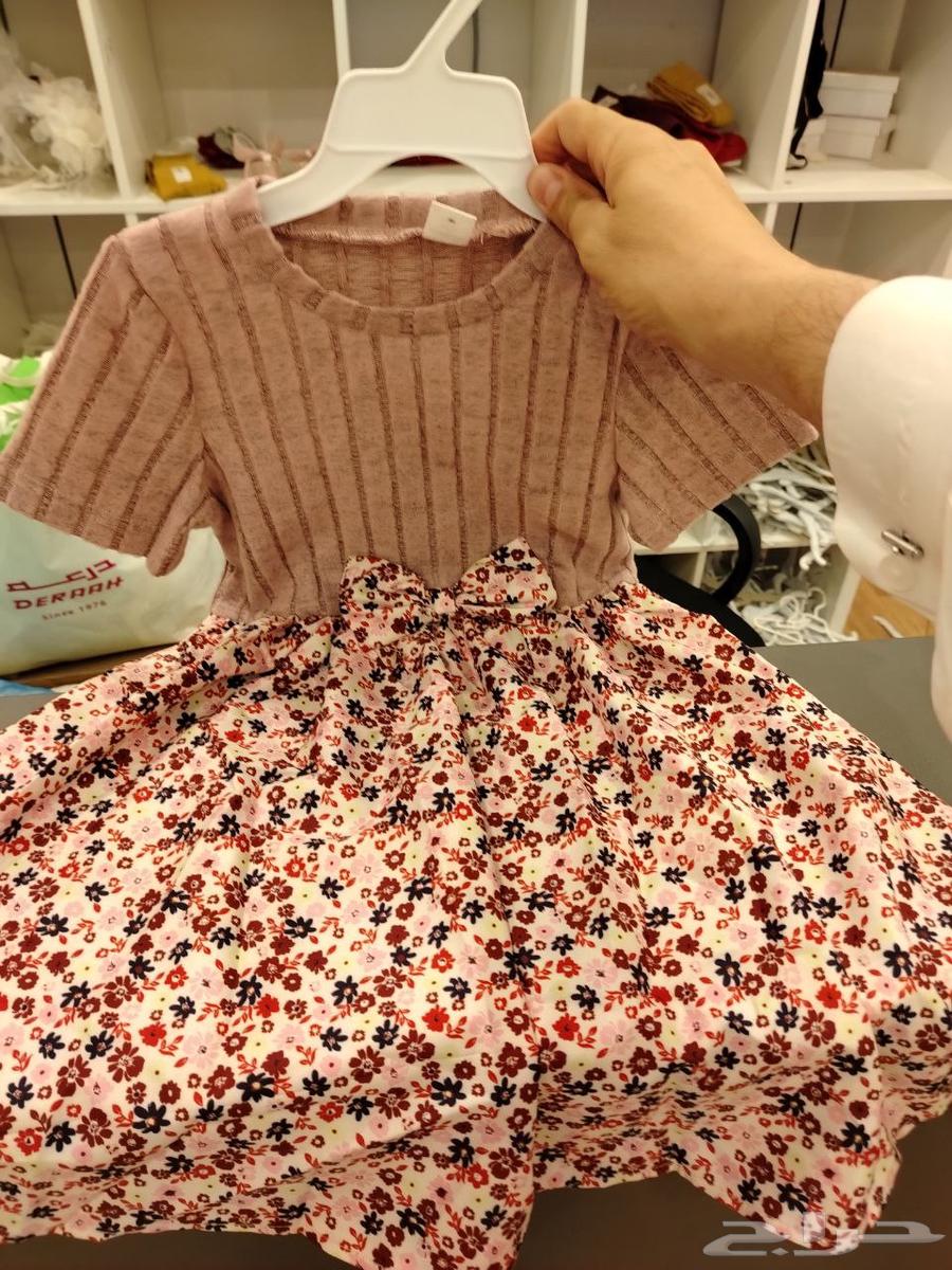 بيعة ملابس فاخرة فرصة64221719089667112