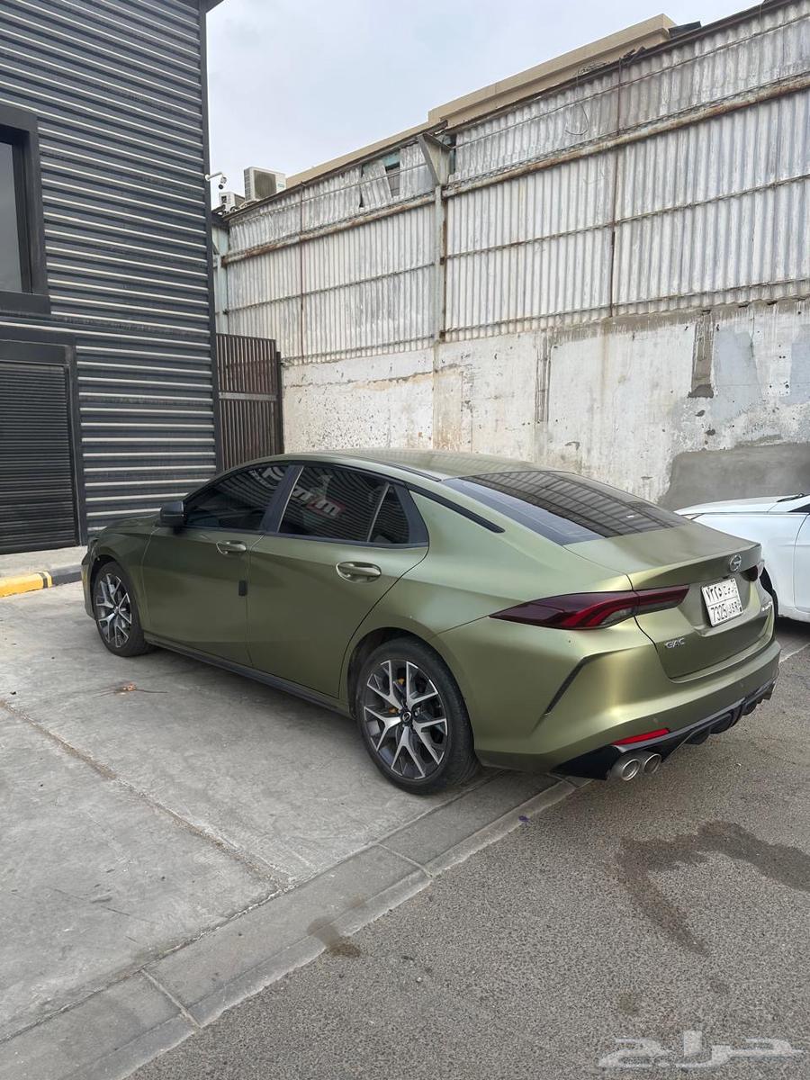 GAC امباو202464406667922945110