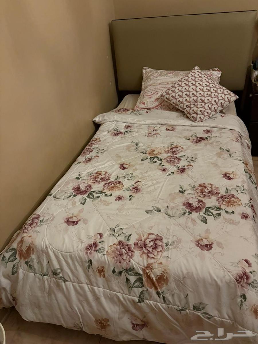 سرير وكمدينه64217302051457110