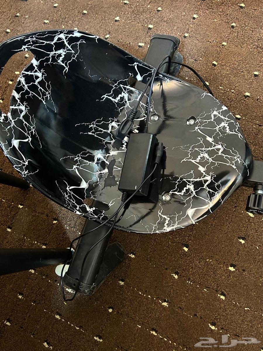 سكوتر كبير للبيع64229479399298112