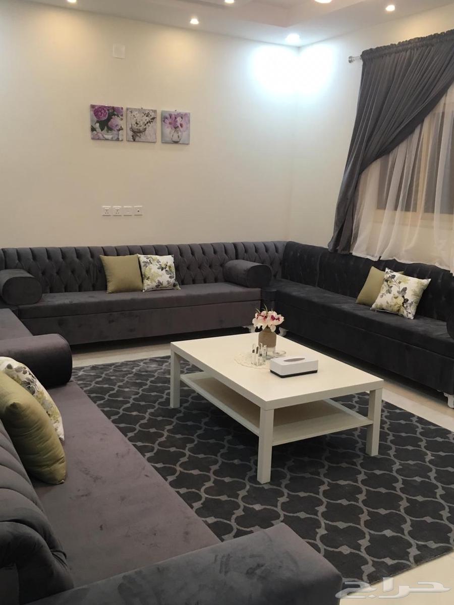 My brother's new sofa, fabric from Al-Qathmi 5 764230998553218110