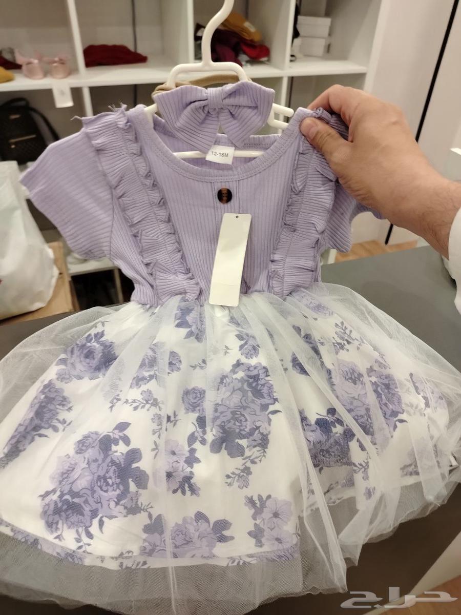 بيعة ملابس فاخرة فرصة64221719089667114