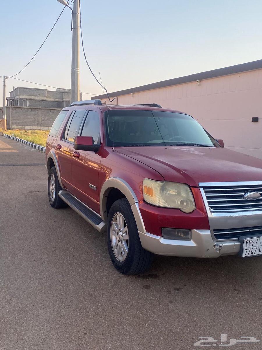 فورد اكسبلورر64408174617729110