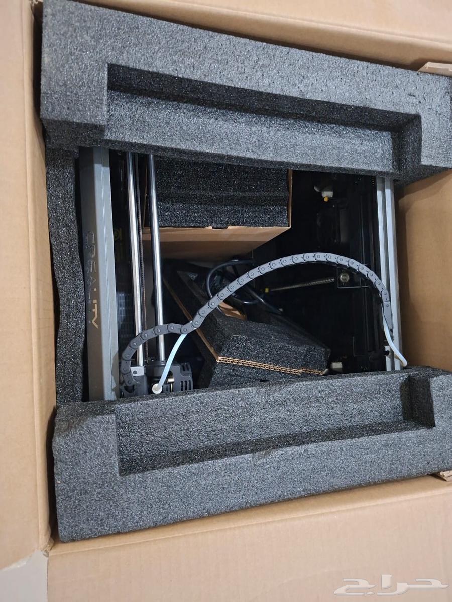 K1 3D Printer with AI Camera64230472934401113