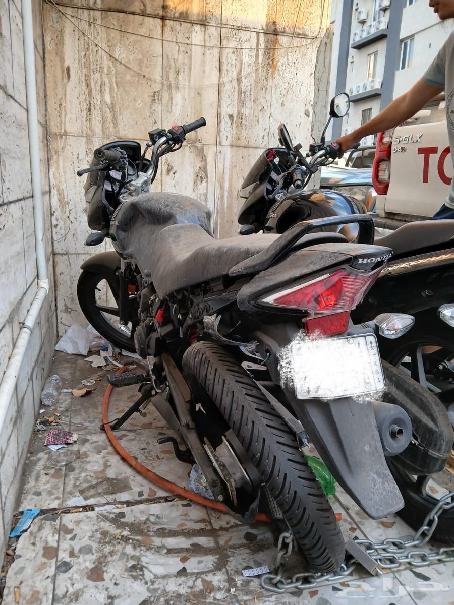 دباب هوندا64402190072451111