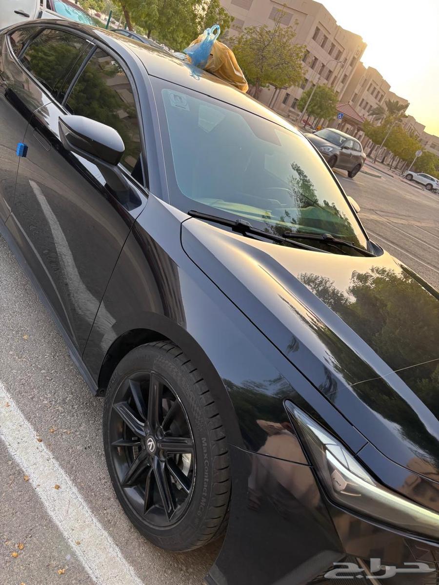 For Sale Changan Uni-V 202364402566814594110