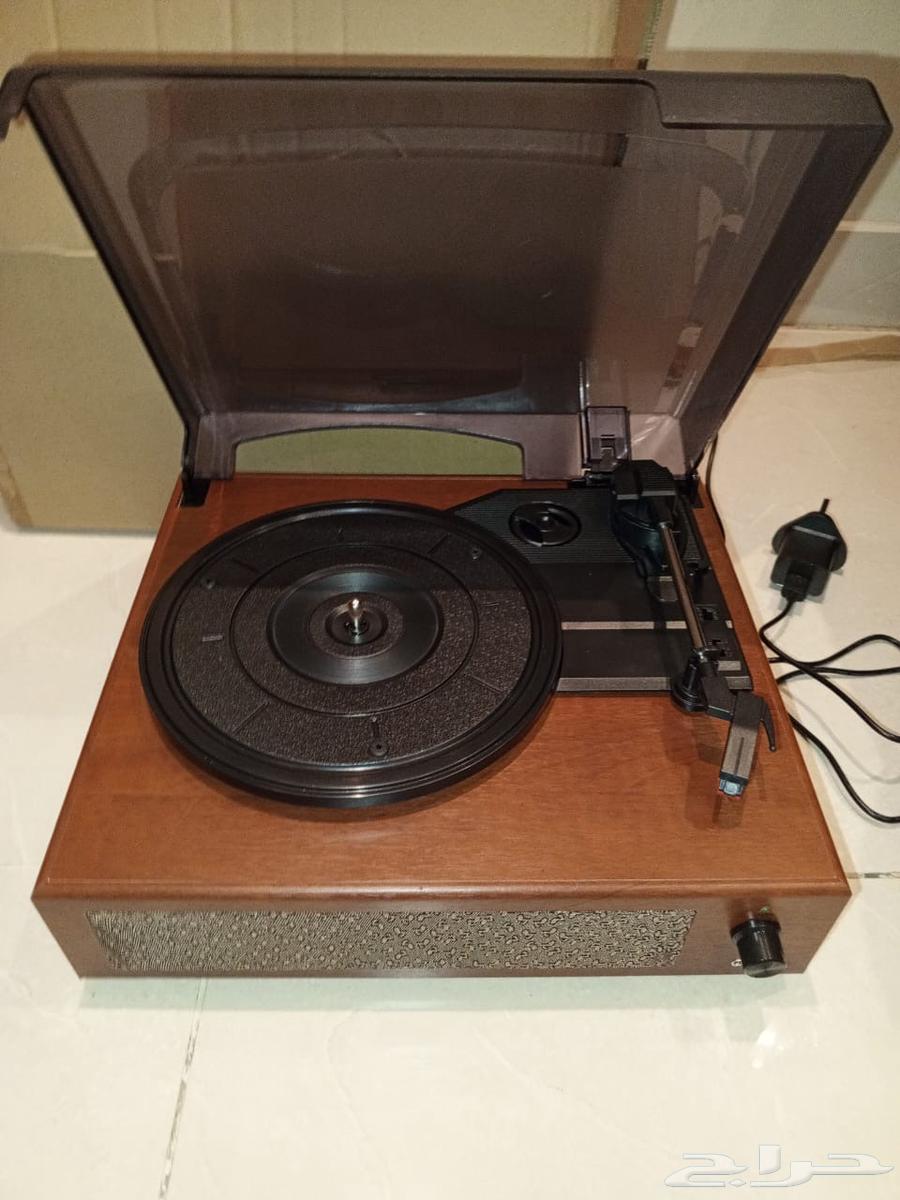 BKM Record Player Device64228558437507110