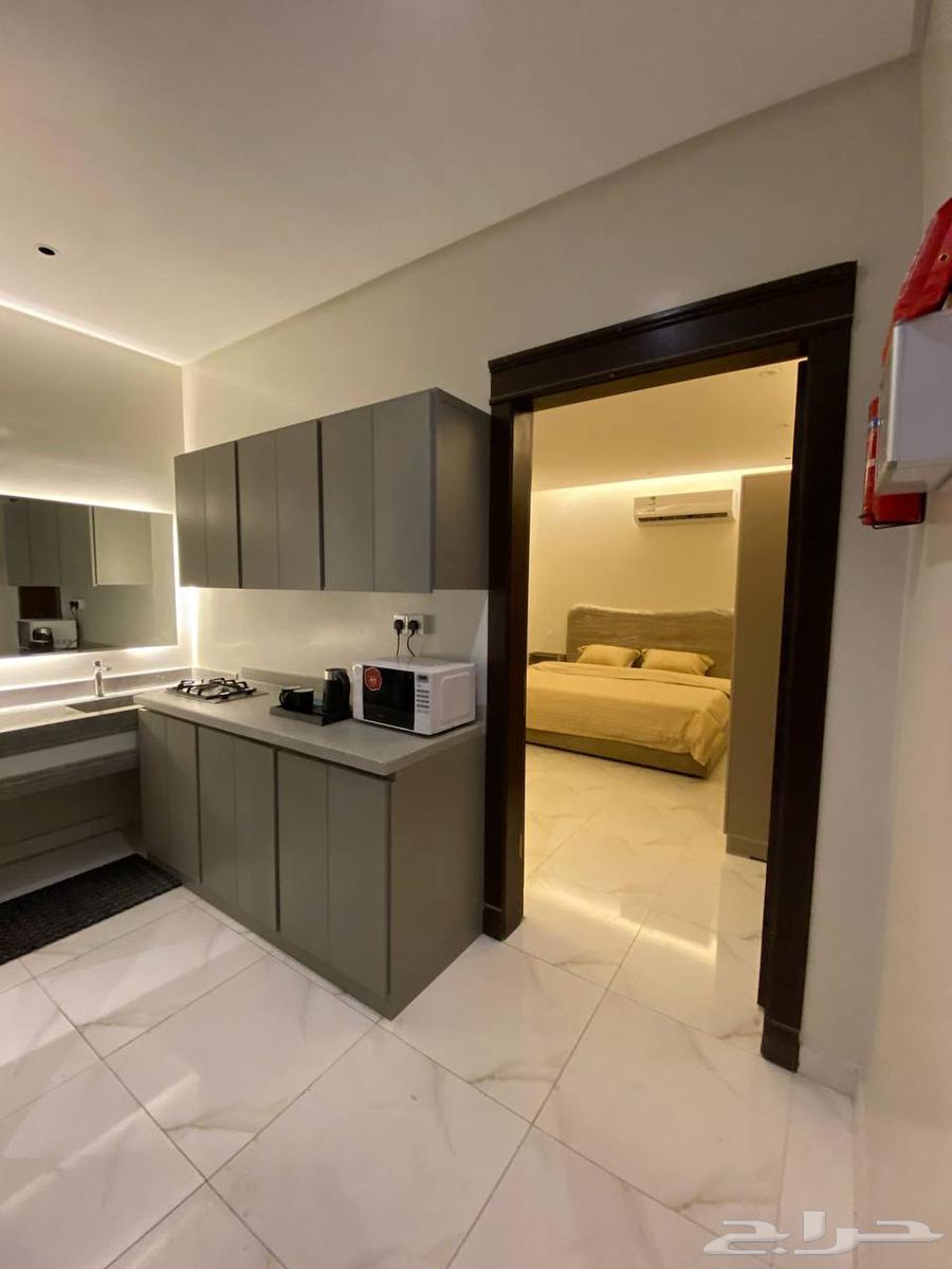 شقق جنوب الرياض للإيجار باليومية64218398949761114