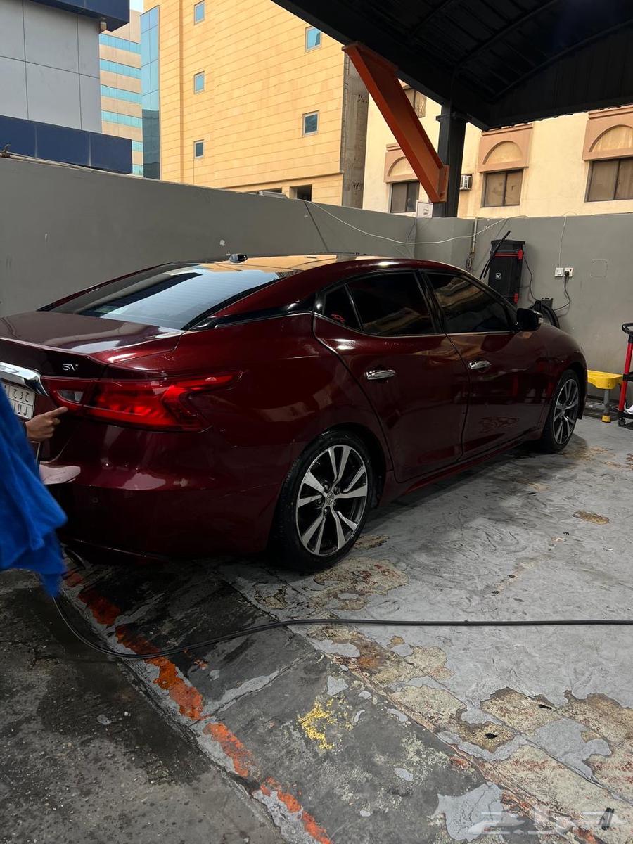 Maxima 201664405194701186110