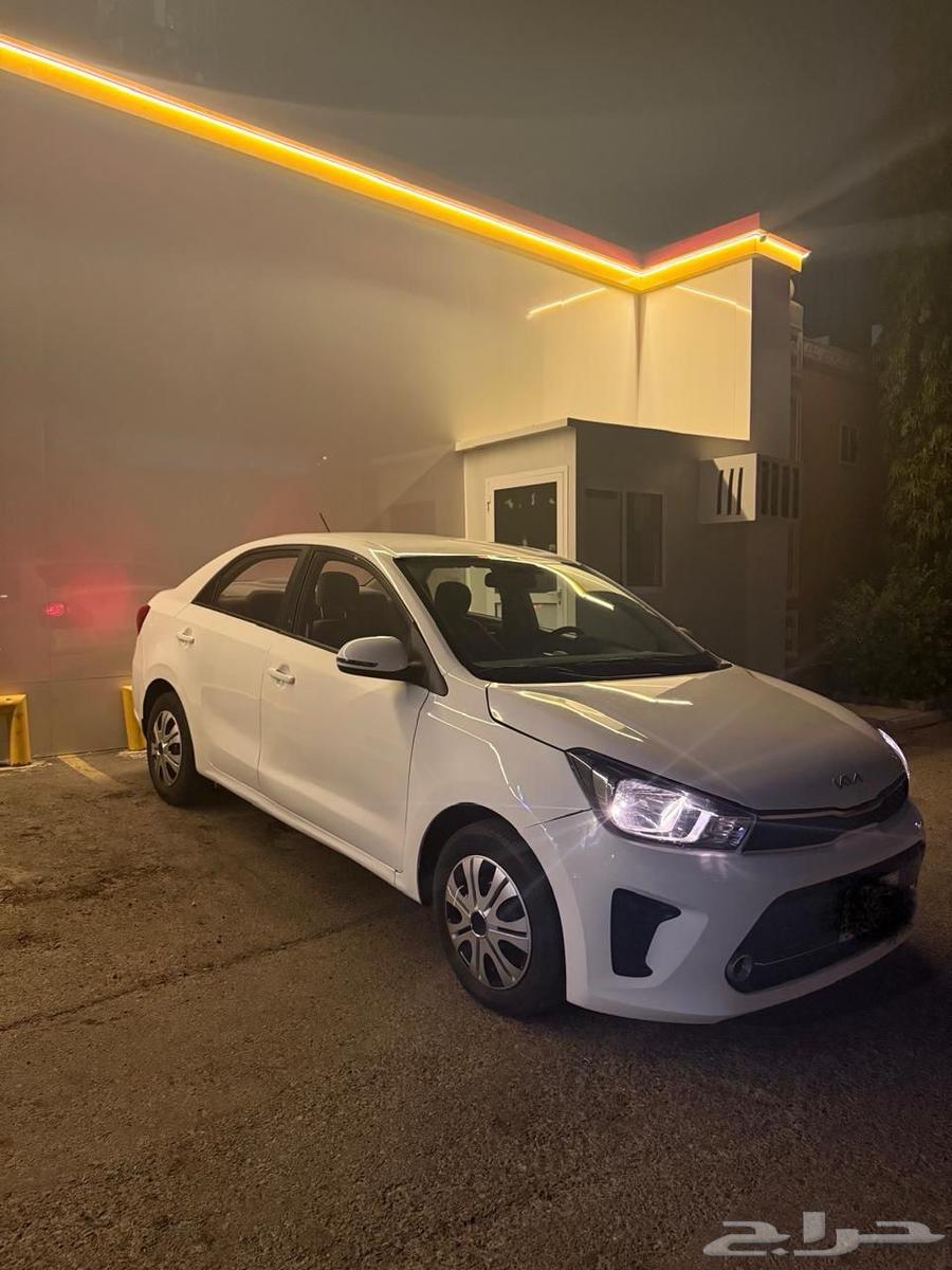 كيا بيجاس64407545029121112