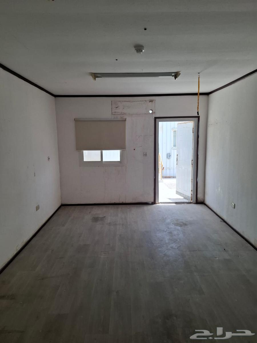 سكراب كامب كامل للبيع بمعداته الخاصة64212962610819111