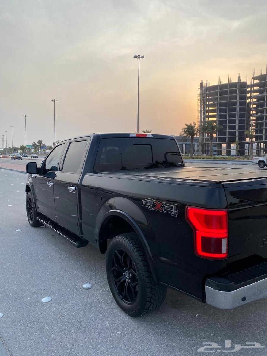 For sale F150 King Ranch (Lariat)64403712659330113