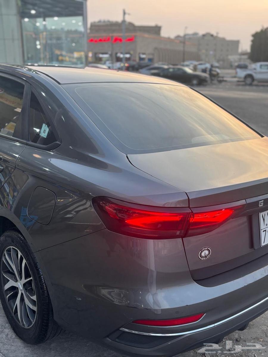 Geely Emgrand 2023 clean car64397242116738111