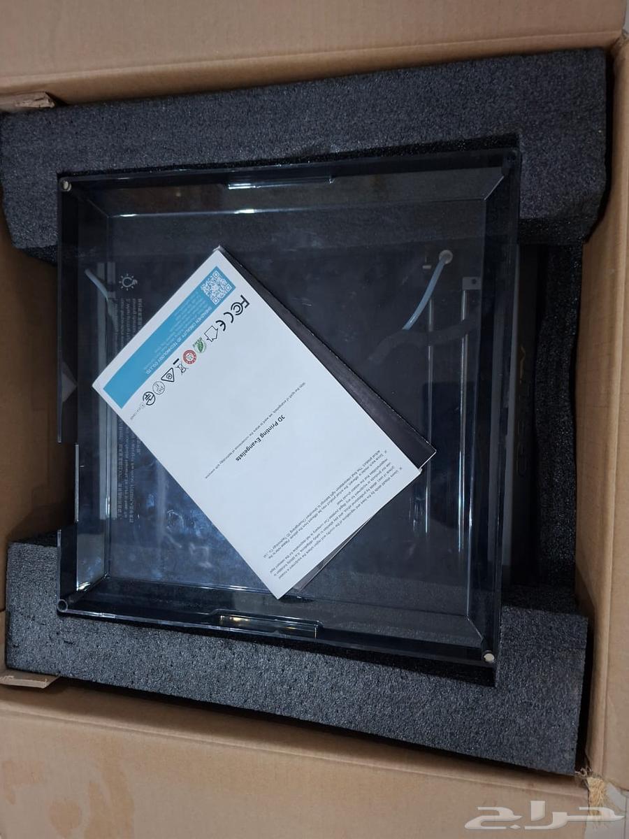 K1 3D Printer with AI Camera64230472934401111