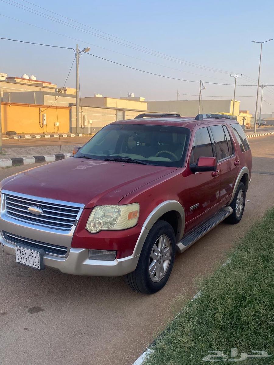 فورد اكسبلورر64408174617729111