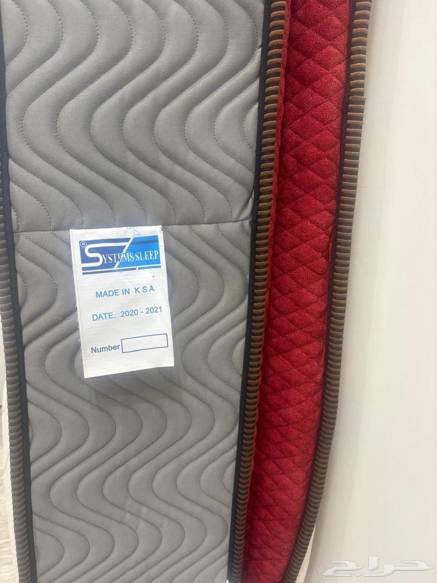للبيع مرتبة Systems Sleep طبية فندقية64226758113539111