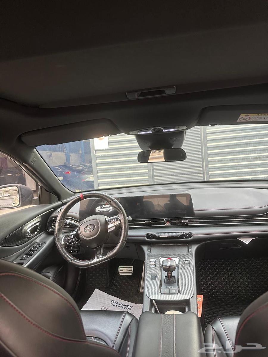 GAC امباو202464406667922945113