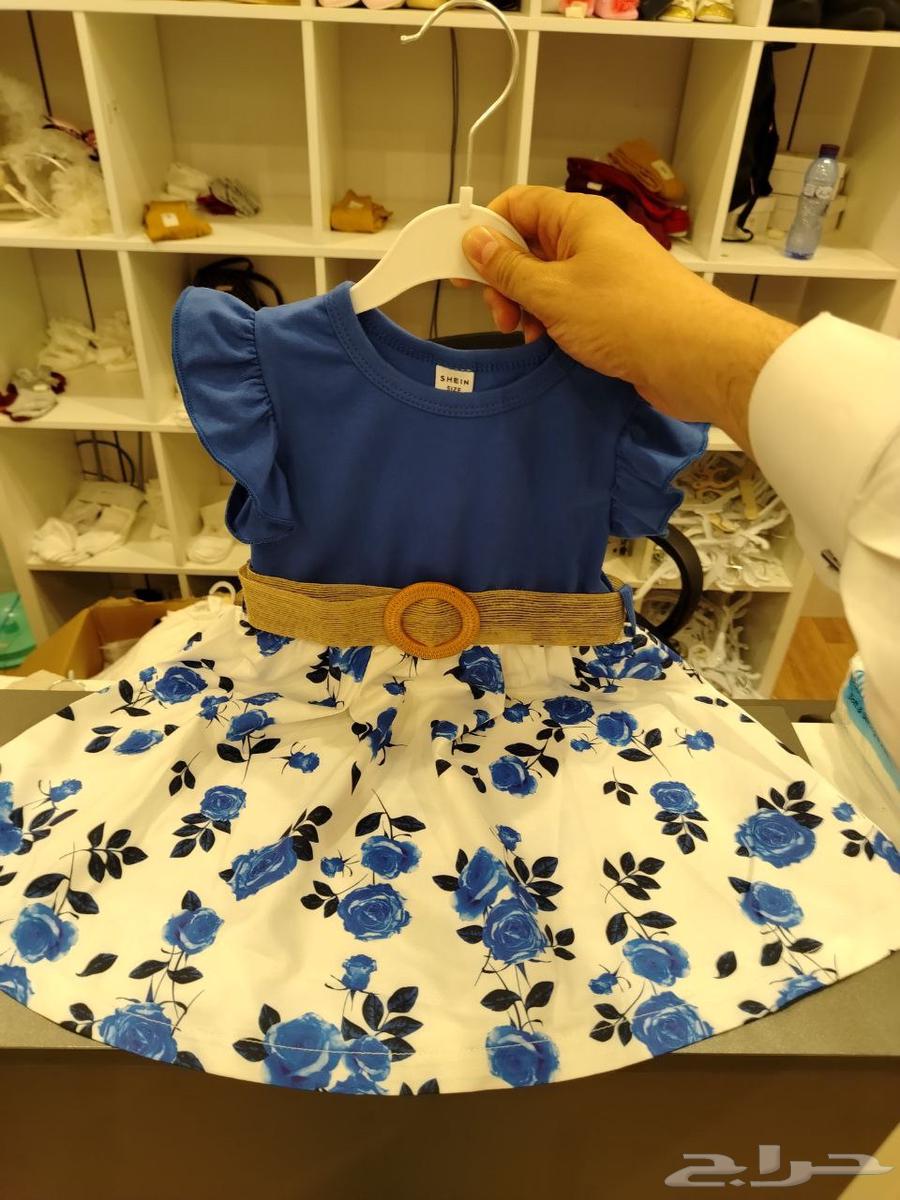 بيعة ملابس فاخرة فرصة64221719089667111