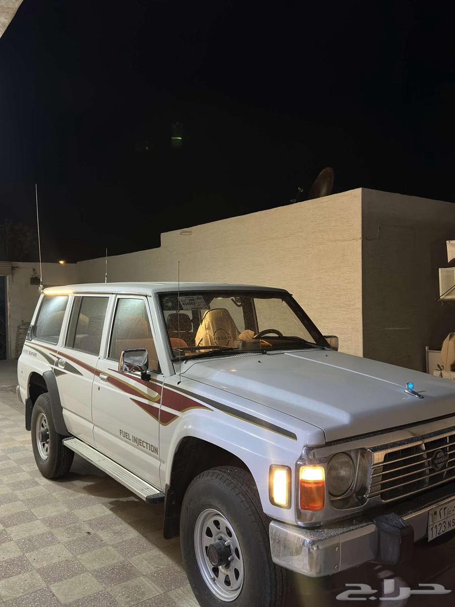 اعرض لكم باترول199564402105733763114