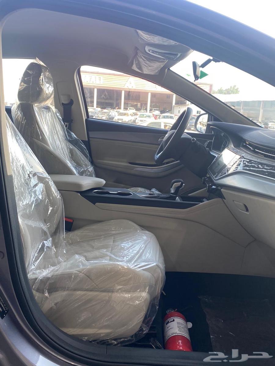 شيري اريزو 6 كمفورت موديل 2024 كاش اقساط64404194822017114