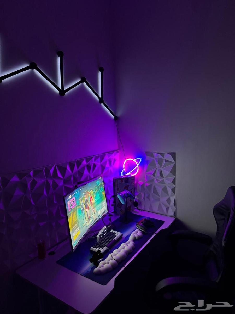 سوني فايف مع سيت أب64217770688642111