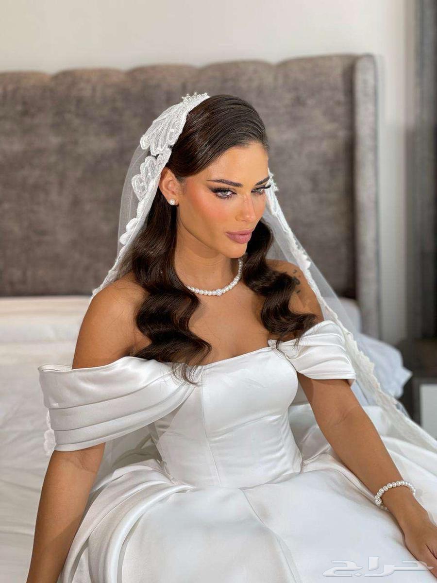 فساتين زفاف للبيع المستعجل64226201580419110