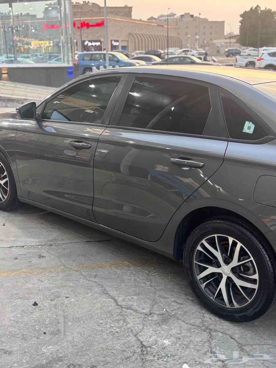 Geely Emgrand 2023 clean car64397242116738110