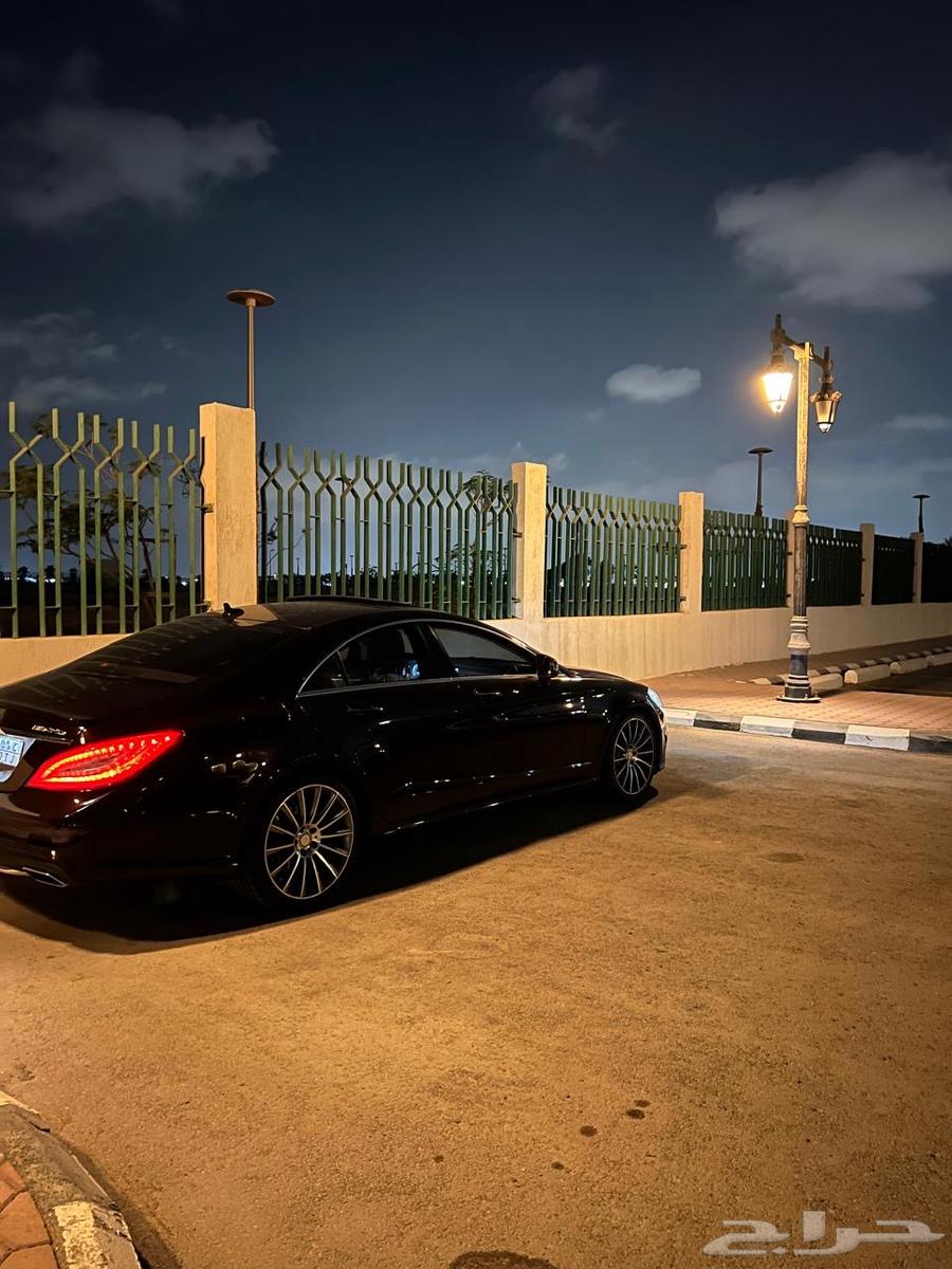 مرسيدس cls 201464396935993985111
