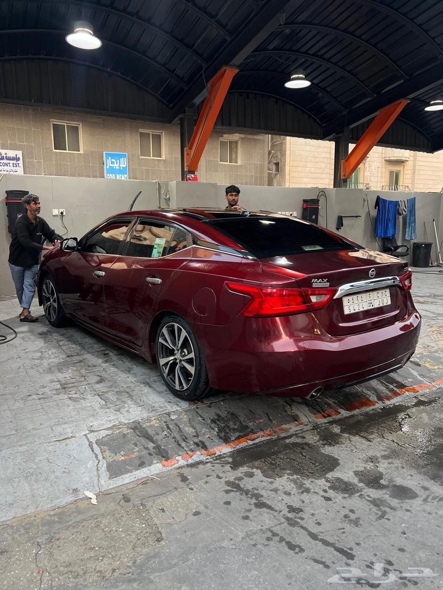 Maxima 201664405194701186114