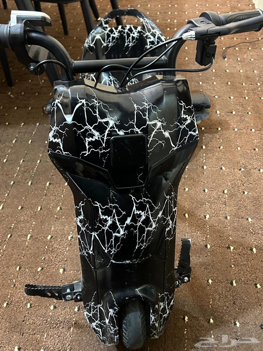 سكوتر كبير للبيع64229479399298114